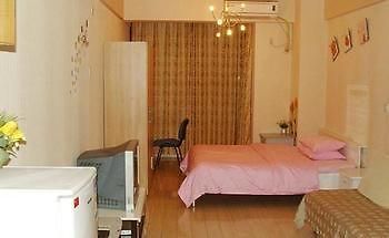 Jiuzhou Hotel Changsha Buitenkant foto