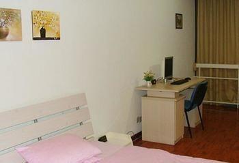 Jiuzhou Hotel Changsha Buitenkant foto