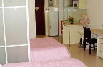 Jiuzhou Hotel Changsha Buitenkant foto