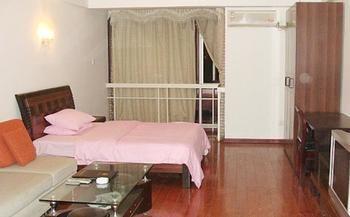 Jiuzhou Hotel Changsha Buitenkant foto