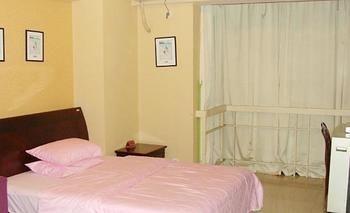 Jiuzhou Hotel Changsha Buitenkant foto